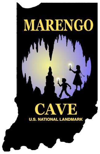 Indiana Marengo Cave 